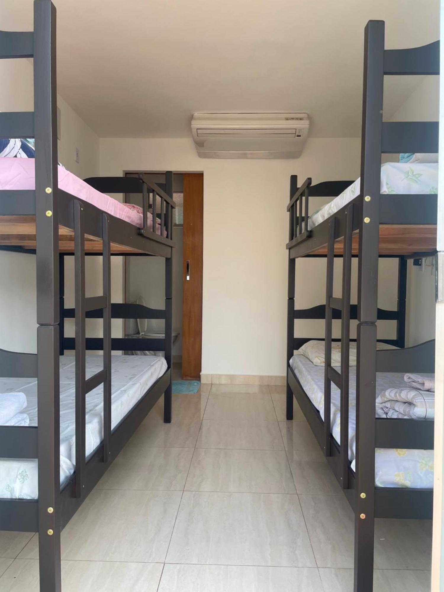 Suite 1 - Container Barretos Exterior foto