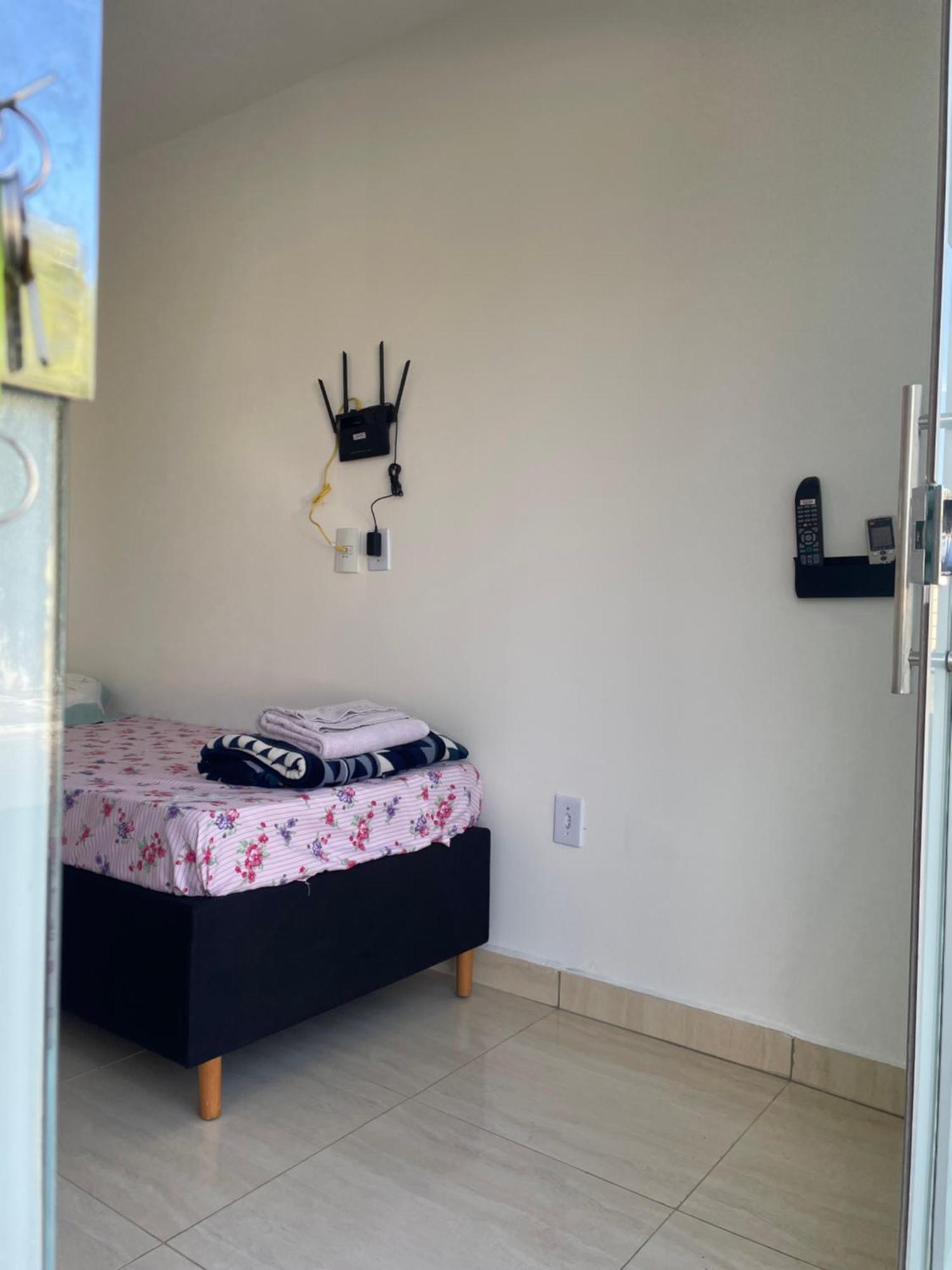 Suite 1 - Container Barretos Exterior foto