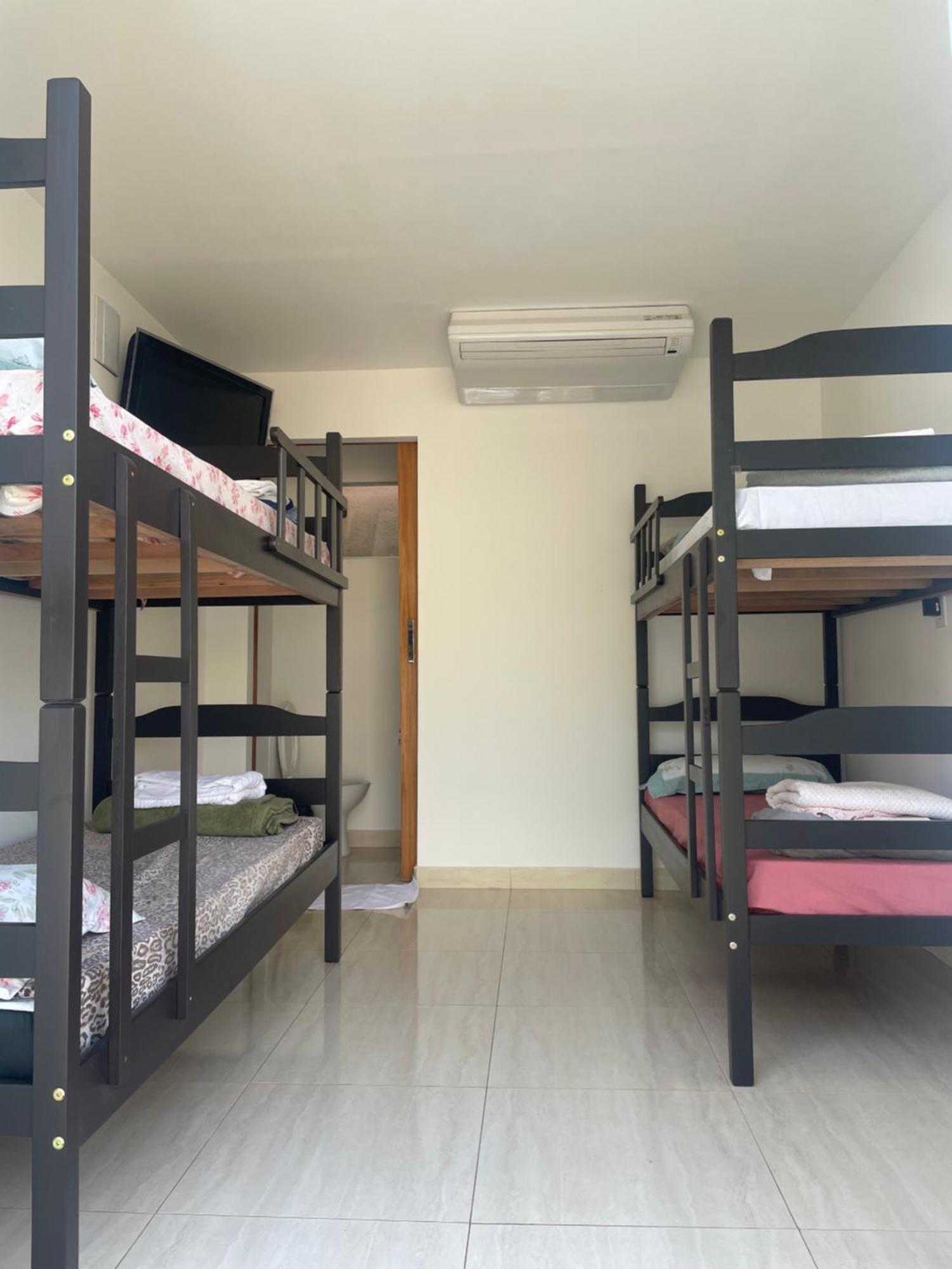 Suite 1 - Container Barretos Exterior foto